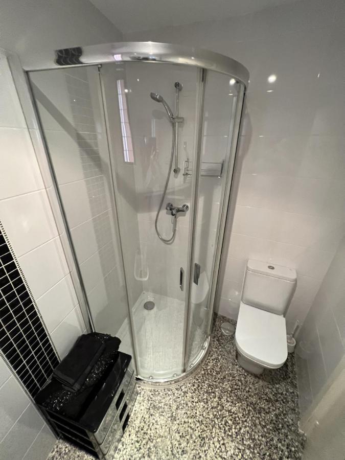Acacias IV 15A Appartement Benidorm Buitenkant foto